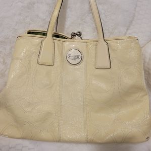 Coach Handbag